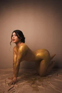 Emmazc_ Emma in painting Kuva 2