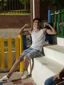Jimmy_gatt Public slika 3
