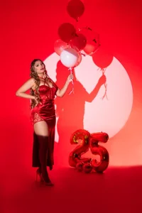 🥂 My birtday #25 de madisonjones- Foto 3