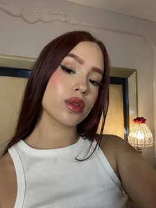 Public de redvelveett  2 Imagens