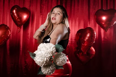 LiaTaylorr: san valentines day ( 3 фото)