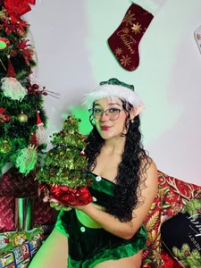 chunn_liioo Cristinas elf Pic 2