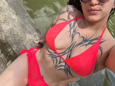 ZoeBlue6 A trip 🌸 Pic 5