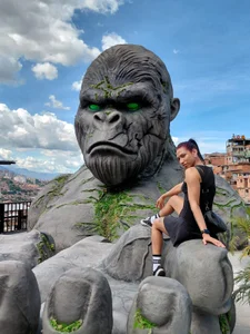 Zdjęcia Corina_Ts Gym: 