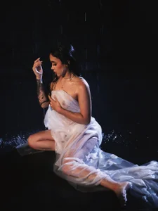 HannaClarrk_ 💦 “Drenched in Pleasure”💖 Εικόνα 3