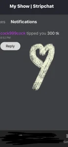 Thank you so much🎀👏🏻 de dilsheen_kaur_live Foto