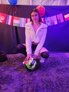 maxim love futbol de Maximesex  6 Imagens