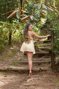 Do we get lost in the forest? de LucyRosse  2 photos