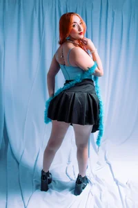 MollyCruz kullanıcısının Tu modelo favorita 💙👀 albümü -  2 fotoğraf