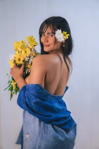 Miiaa_jones A nice day Foto 3