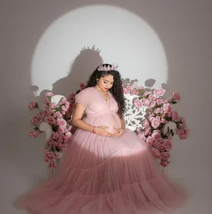 Winnifer_Gonzal Mi belly 사진