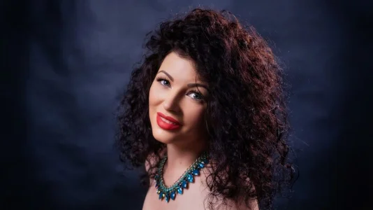 NataliaRed Desirable milf💃 Billede 8