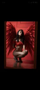 aurelialuxYour angel 🪽图片 3