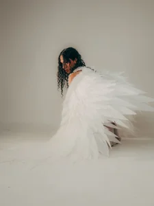 cassidy_blossom The angel of satisfaction 😏 Pic