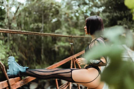 An adventure with Zoe od Zoe-Walzer  2 snímek