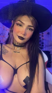 halloween de party-naugthysex Foto