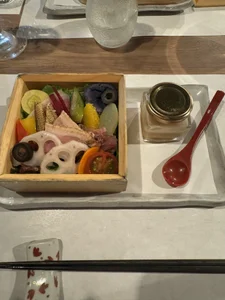 yuki-chiのおいしす達の 2枚の写真