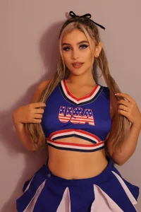 Zdjęcia Annabrooks_1 Can I be your cheerleader? 🥵:  4
