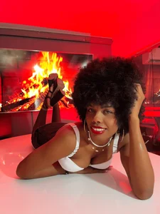 BeckySalas Yes, boss!  8. fénykép