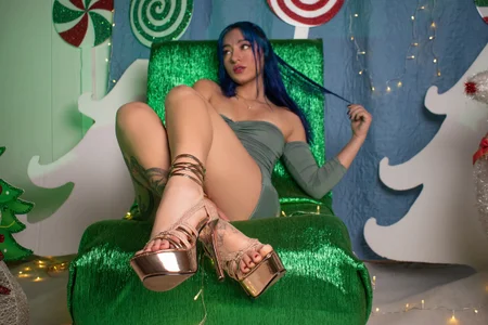 ValeryTatto merry christmas 🎁🎅🏽🎄 Pic