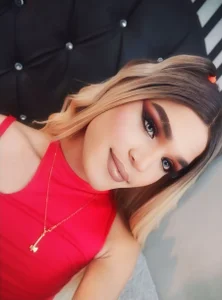 Zdjęcia AllisonsweetZ allison:  4