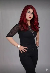 SofiaKristel Sexy hot Pic 4