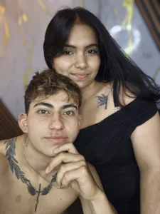 Wild_Couplle Public Hình 5