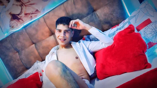Ethan_Boyy 🎇✨RADIANT✨🎇 Foto 8