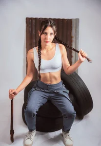 Zoy_cute A great mechanic 🔧❤️ Pic 5