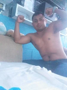 Tigrecandente Public Foto