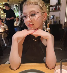 Secret_Touch Public Foto 5