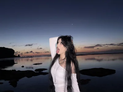 venomeowww__ You Stole My Heart Pic 2
