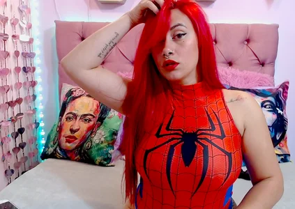 Luna_Paris_ cosplay รูป  5