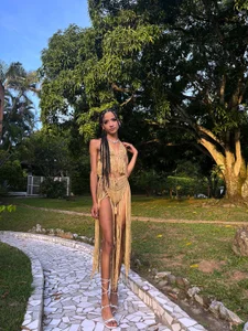 valery_yepes A work of art at sunset 🌈 Pic 3