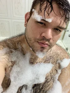 big_bearr Naughty foam 사진