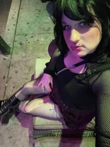 Vesper_Vex Public Foto