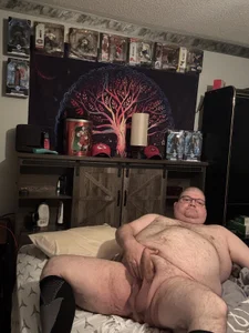 Chubbyuncutchef Public Pic 5