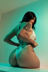 MegganLuna Sensuality ❤️❤️ Bilde 6