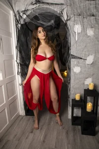 Zdjęcia Alice_Dickinssonn Halloween🎃:  7