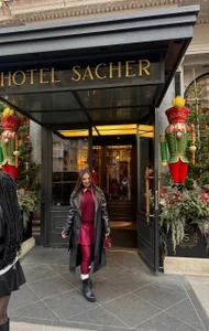 🎀Vienna in quiet tones🎀 de AlmaLuv Foto 4