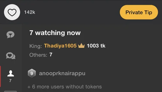 angelwavy Thank u my loving king ❤️❤️❤️ Pic