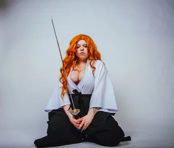 Yoki_Shizuko Captain Rangiku Matsumoto Poză 9