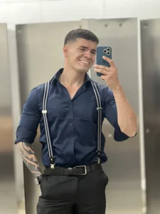 ALPHA_DOMINUS_ Alpha/businessman зображення 4