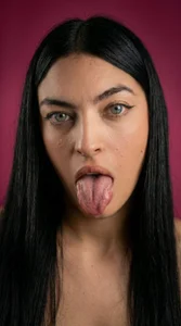 Ashly_bloom_ Latina with Pure Instinct Billede 3