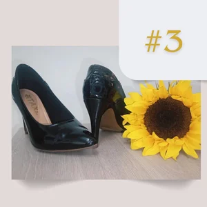 Zdjęcia kathryn07 Heel options:  4