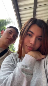 HotVoltage A very hot couple❤🔥 Pic 4