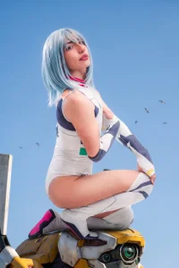 HinattaRosse's XXX Nude Photo 4