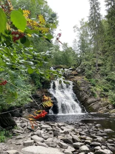 EmilyxxGraces waterfall Εικόνα