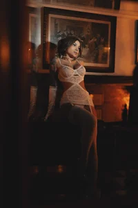 Kiss me, love me and make me yours !! de LexieWayne  photos