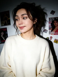 isabelle_Cartier #Goddess #Dominant 圖片